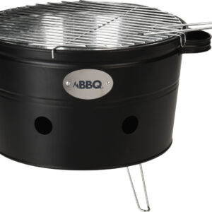 Zahrada a grilování