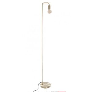 Kovová stojací lampa Keli" H150cm