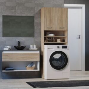 Koupelnový nábytek