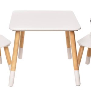 Dětský stůl s židlemi Kočička