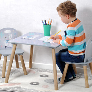 Dětský pokoj a doplňky