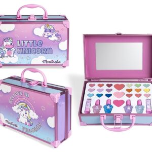 Dětský kosmetický kufřík Unicorn Style