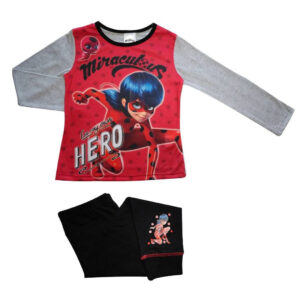 Dětské pohádkové pyžamo Beruška M 5-6 let