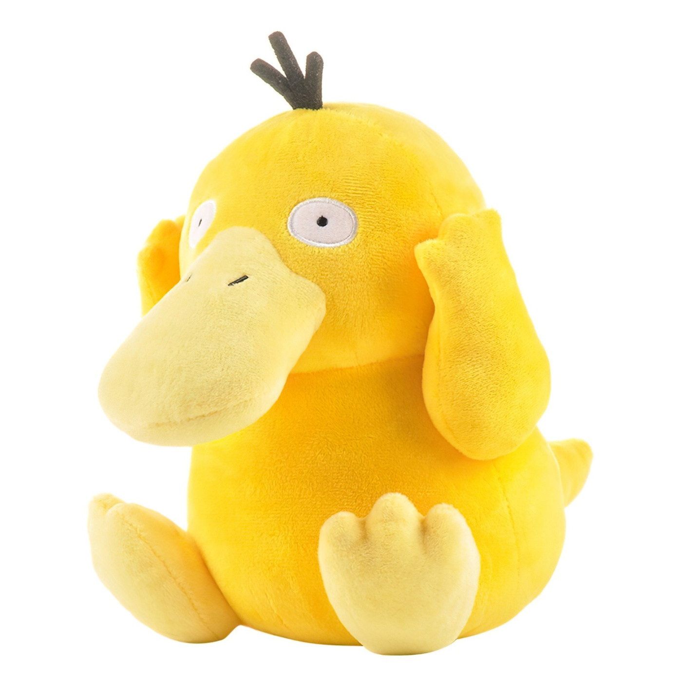 Plyšová hračka Pokémon Psyduck 23cm - Obrázek 2