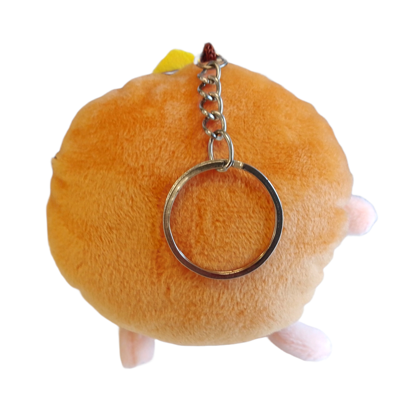 Dětská klíčenka Hamburger - Obrázek 4