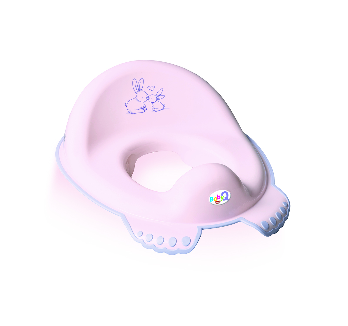 Dětské sedátko na WC s obrázkem