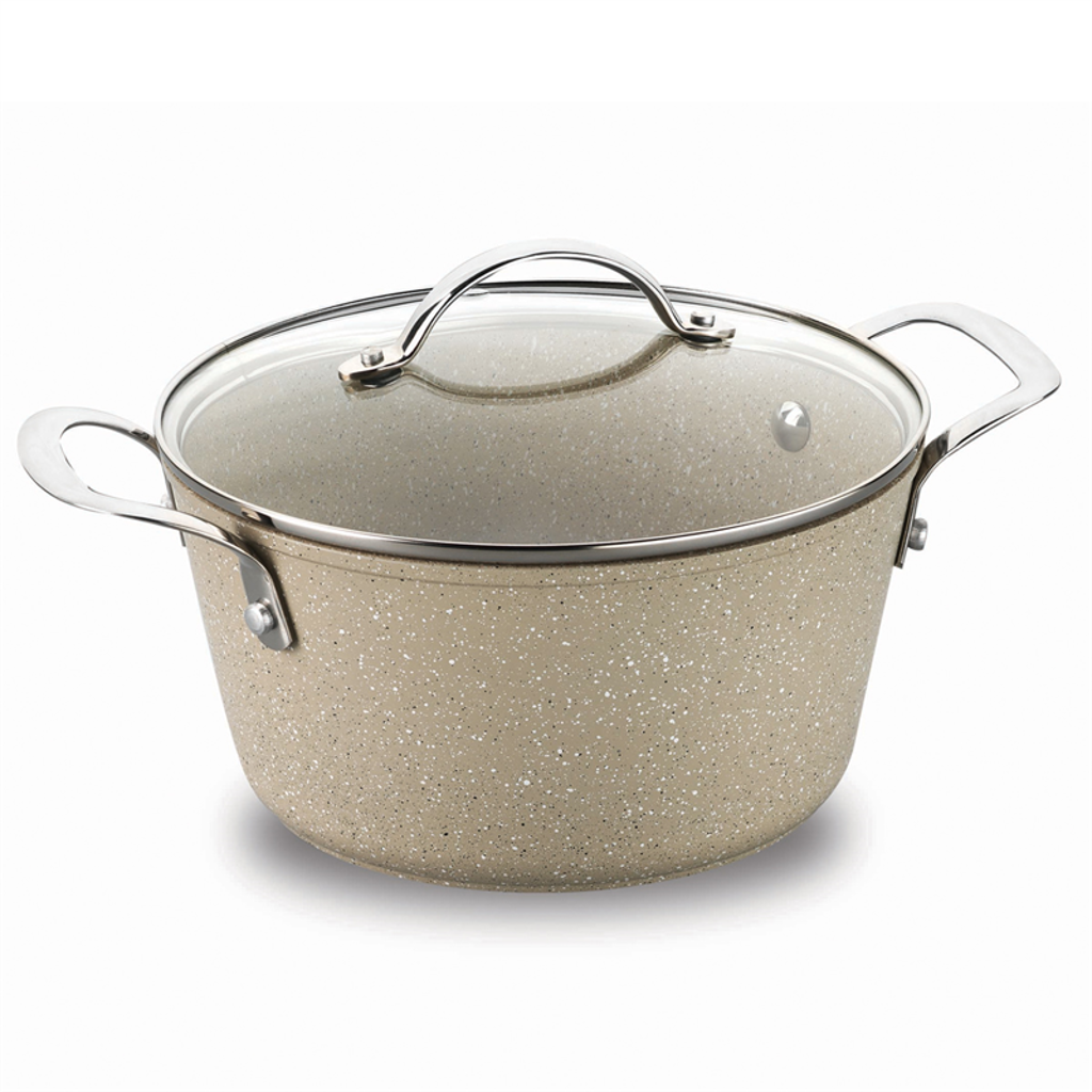 Granita - hrnec 8l průměr 28 cm