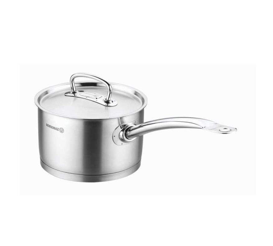 Proline nerezový rendlík s pokličkou 2l