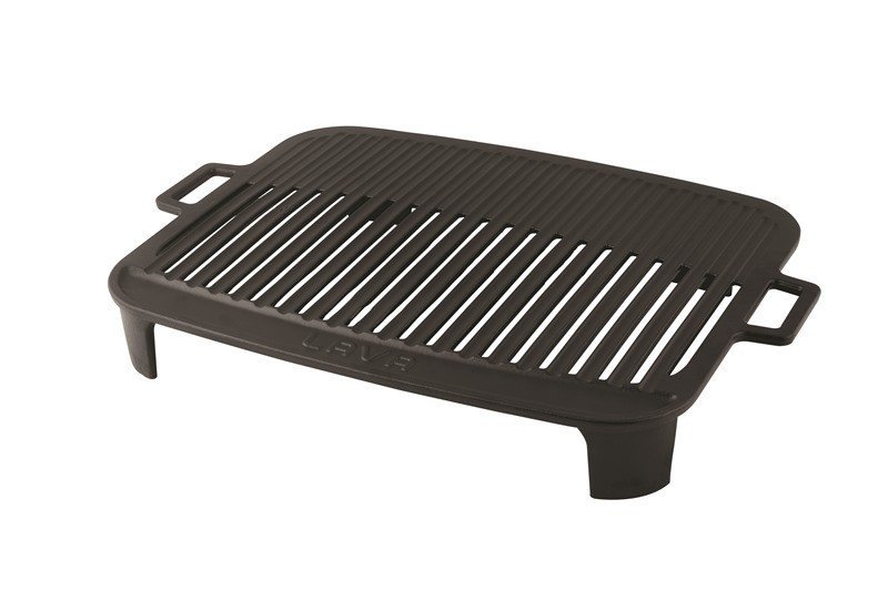 Litinový barbeque podstavec 45x36 cm