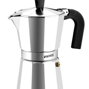Moka konvice Vitro Express - 6 šálků
