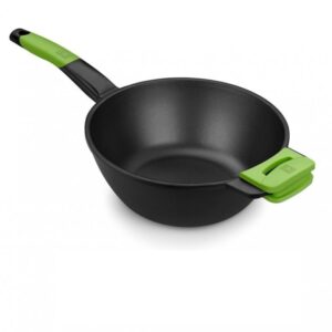 Prior wok pánev 28 cm