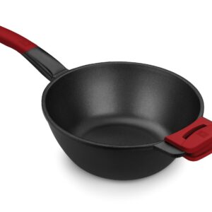 Premiere wok pánev 28 cm