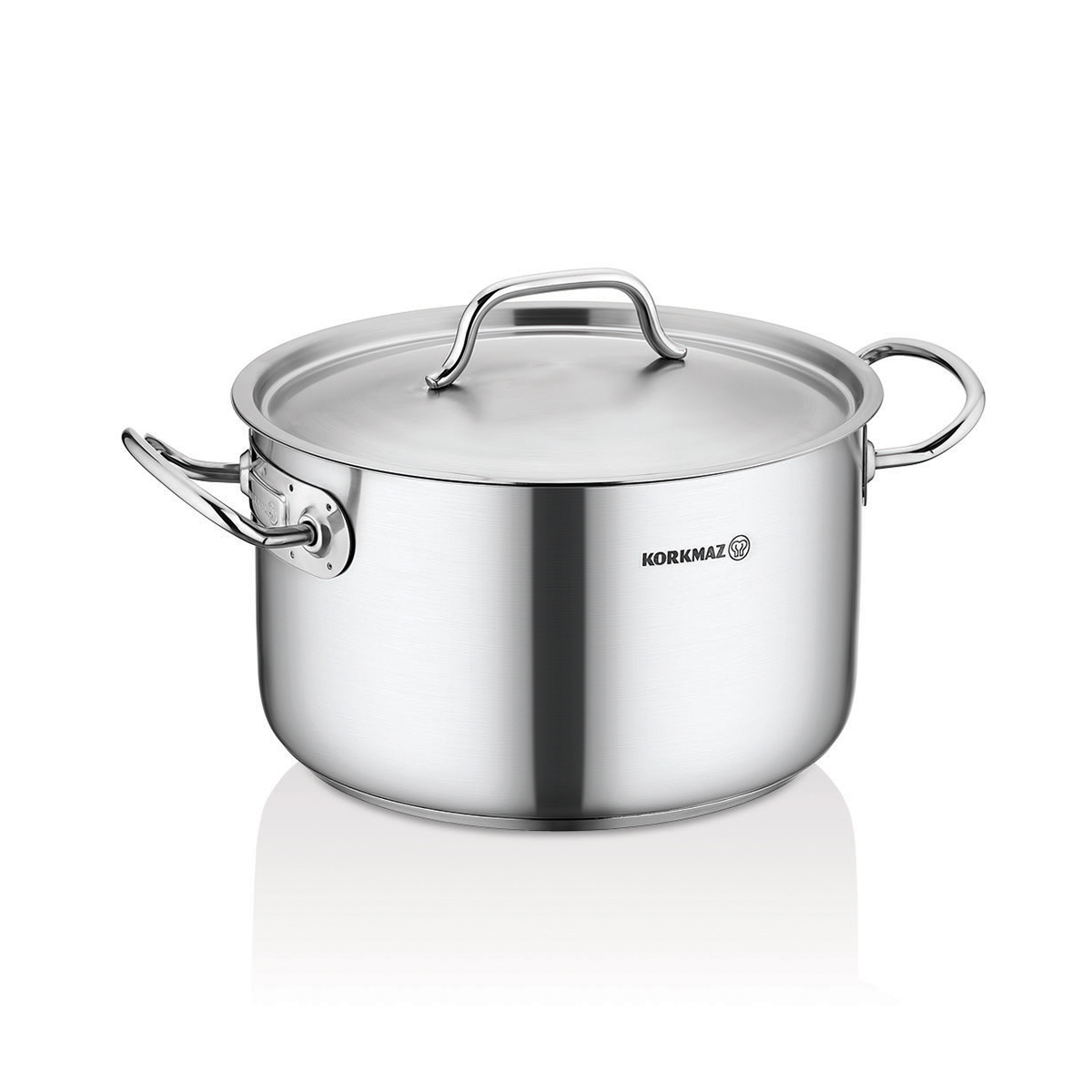 Proline Gastro nerezový hrnec 20 l