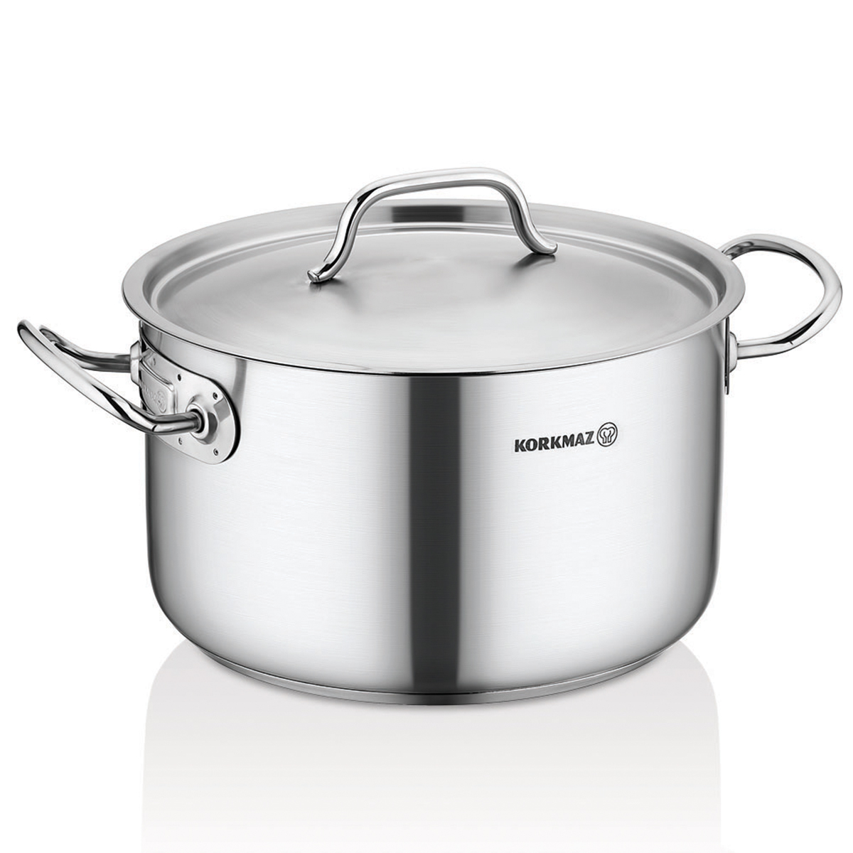 Proline Gastro nerezový hrnec 31 l