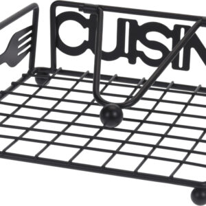 CUISINE - držák na ubrousky