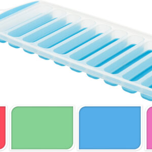 Tvořítko na led 10 tyčinek