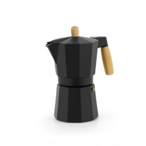 Moka konvice Market - 12 pohárků