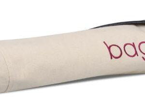 Bavlněný pytlík/taška na bagetu