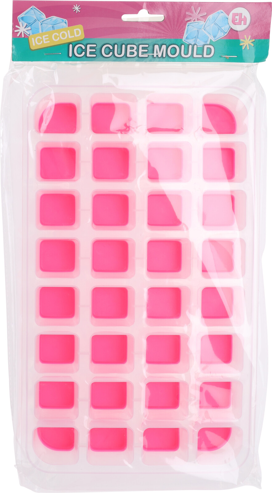 Tvořítko na led 32 kostek - Obrázek 2