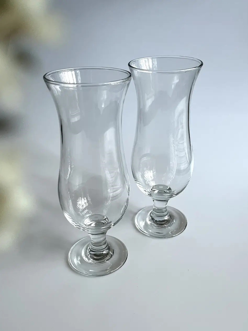 Sada 6 ks koktejlových sklenic ADRIANE - 430ml - Obrázek 2