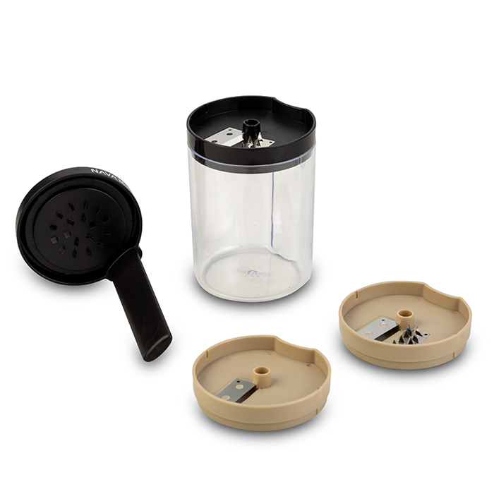 Multifunkční kráječ "Misty" 20cm - Obrázek 2