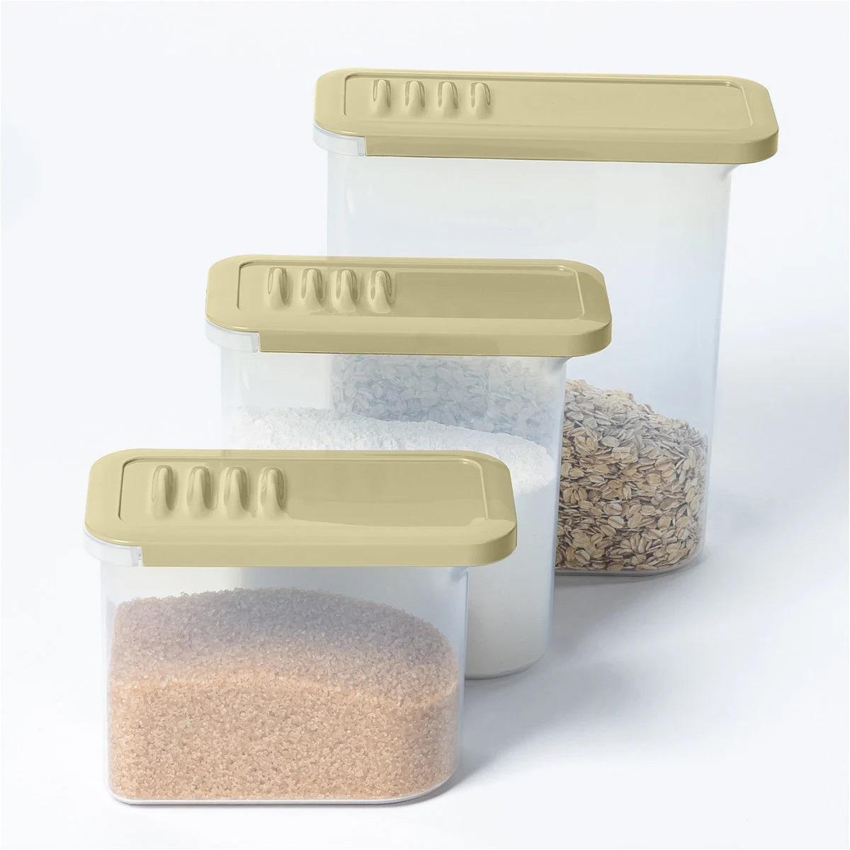 Dóza na potraviny Shark 1,5l - Obrázek 2