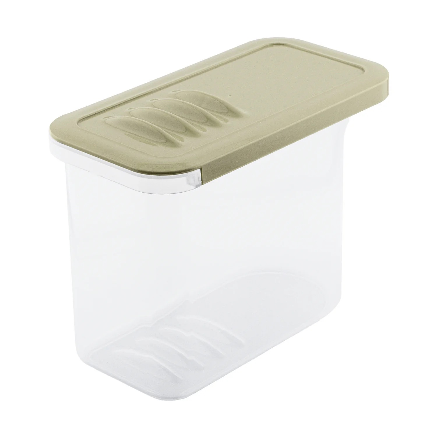 Dóza na potraviny Shark 2,5l