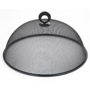 Kovový ochranný kryt na potraviny