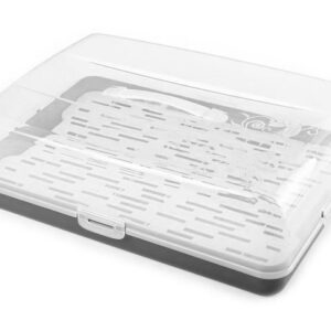 Box na pečivo - chlebník