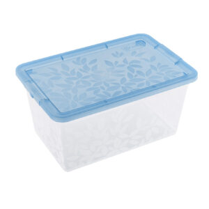 Jasmine- úložný kontejner/box s víkem 5,5l