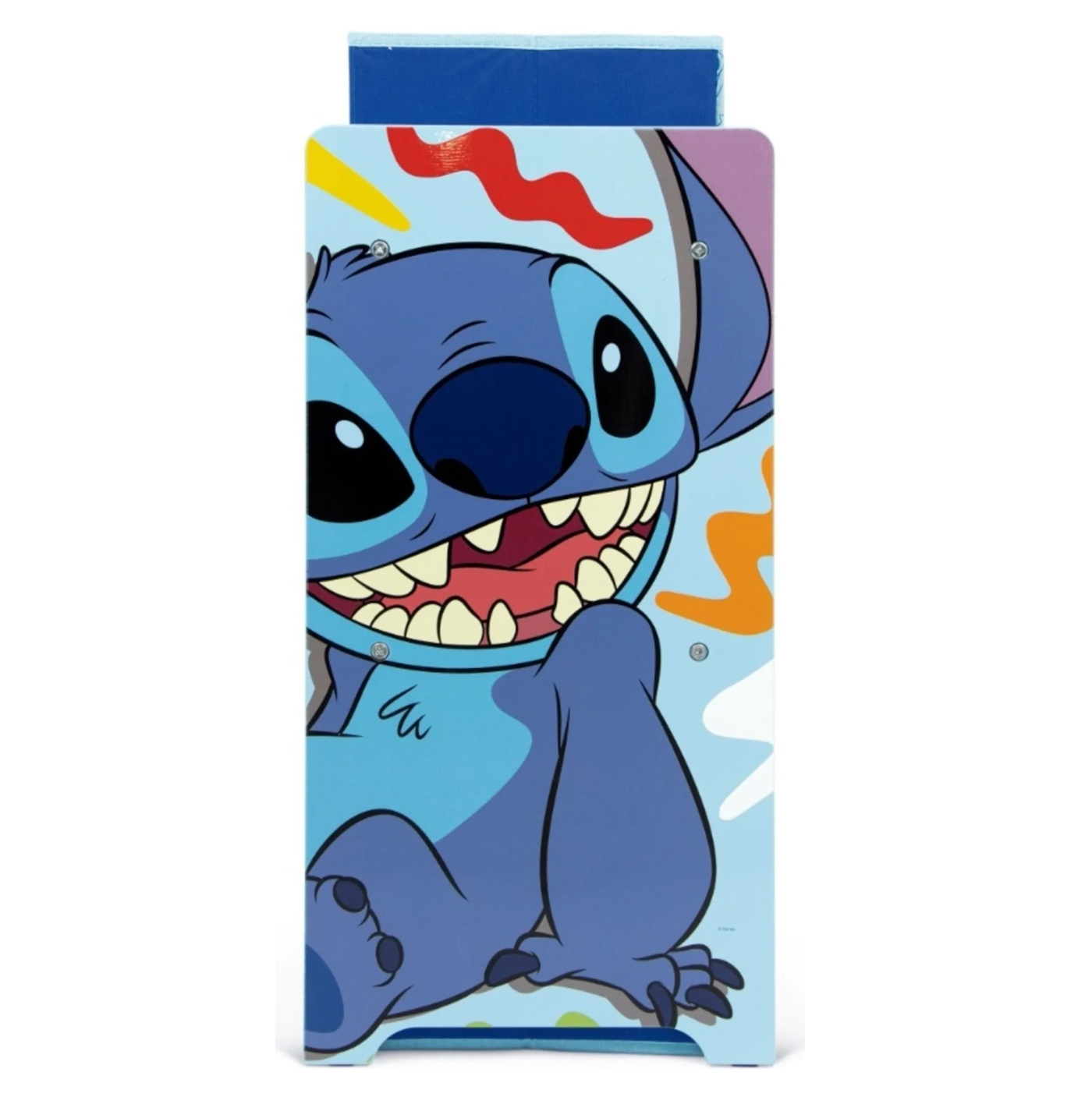 Organizér na hračky Lilo a Stitch - Obrázek 4